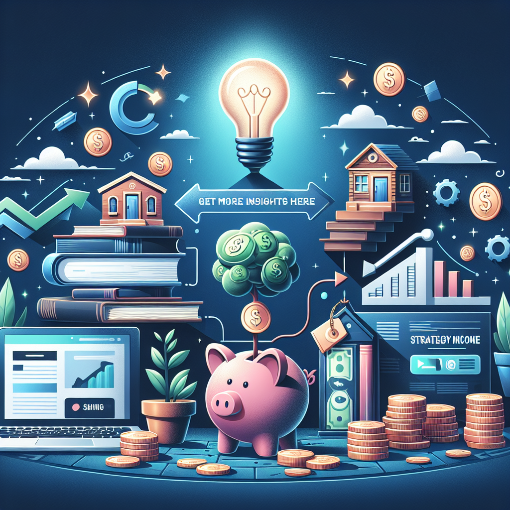 Passive Income Ideas That Actually Work