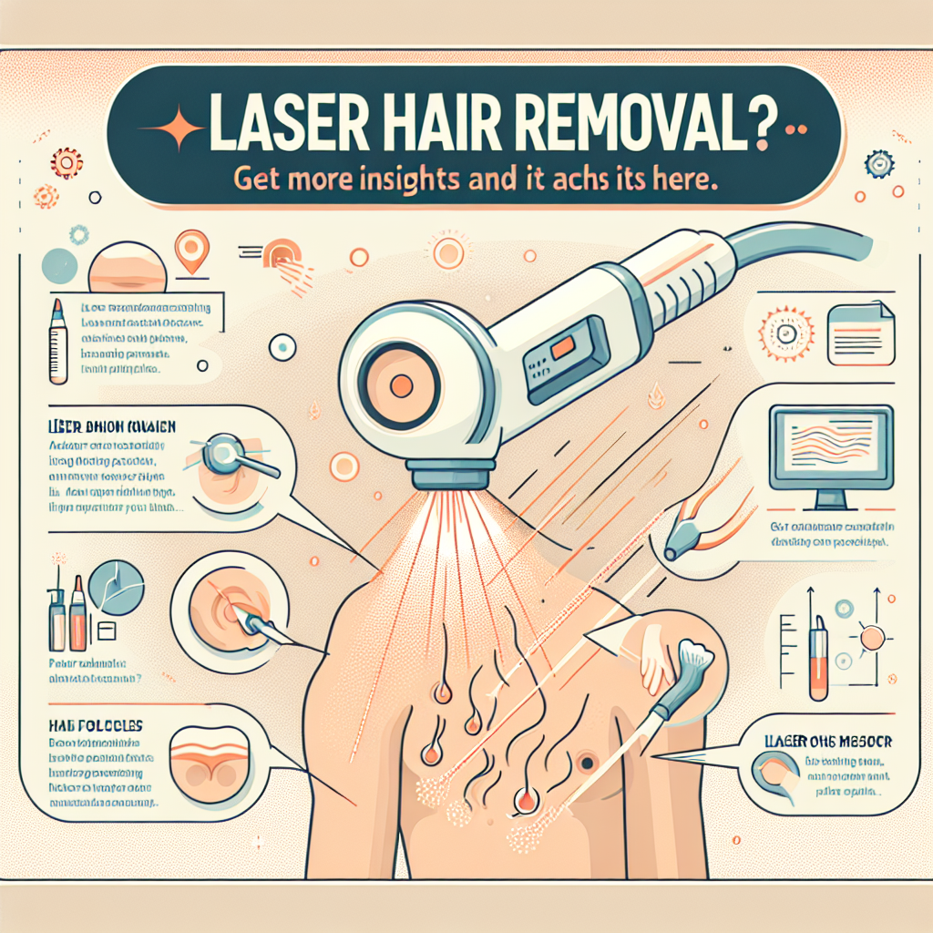 Laser Hair Removal