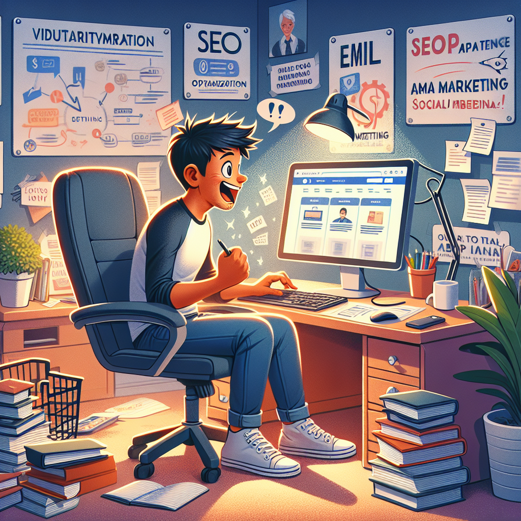 How To Start An Online Business With No Money