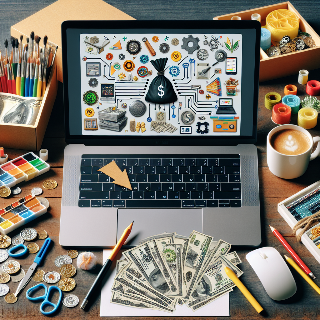 Make Money From Home Without Investment