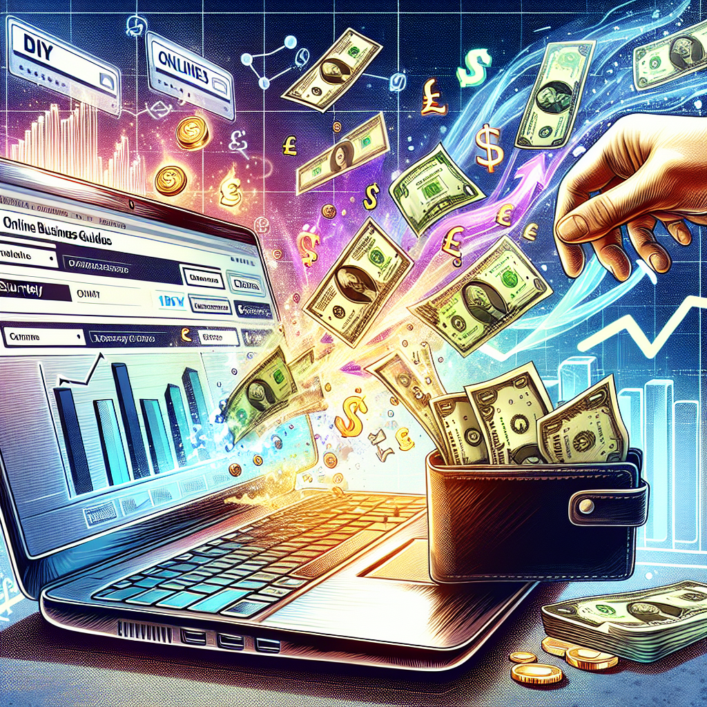 How To Make Money On The Internet