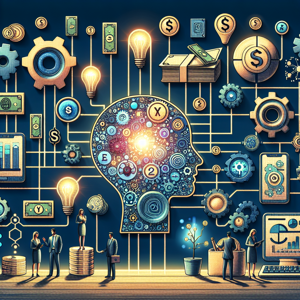 Make Money With Ai Tools