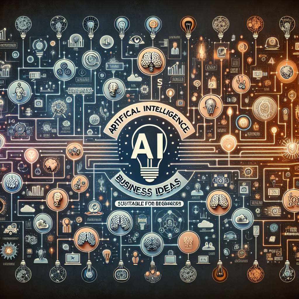 Ai Business Ideas For Beginners