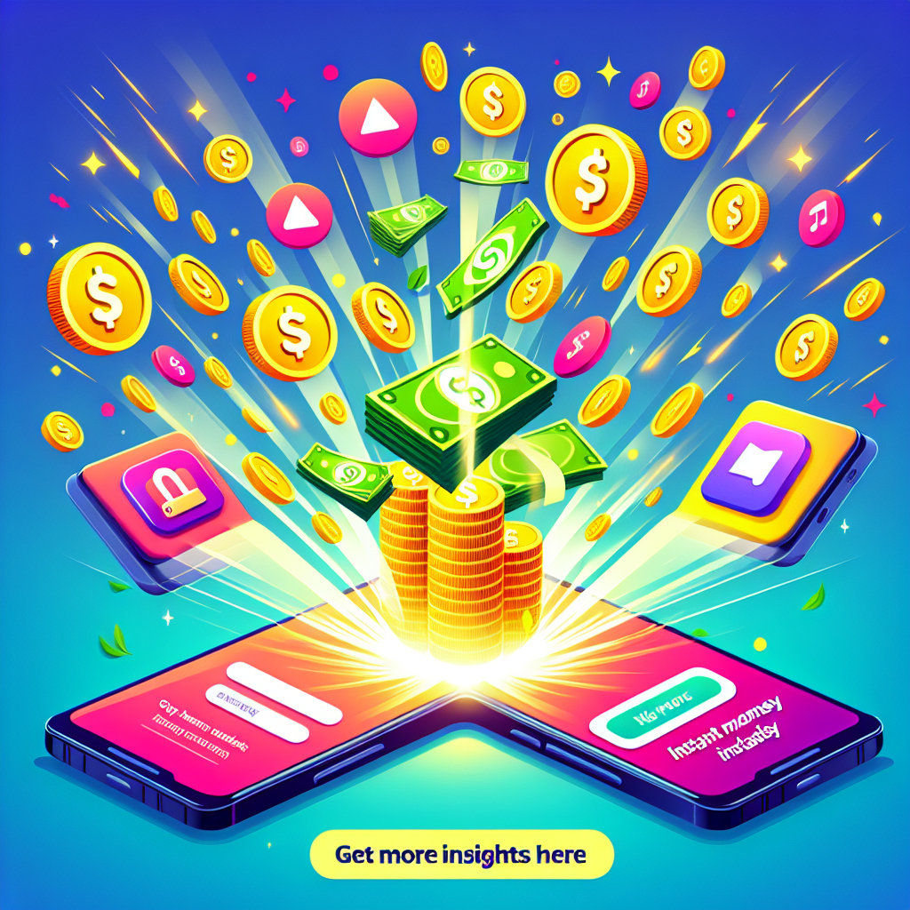 Apps That Pay You Real Money Instantly