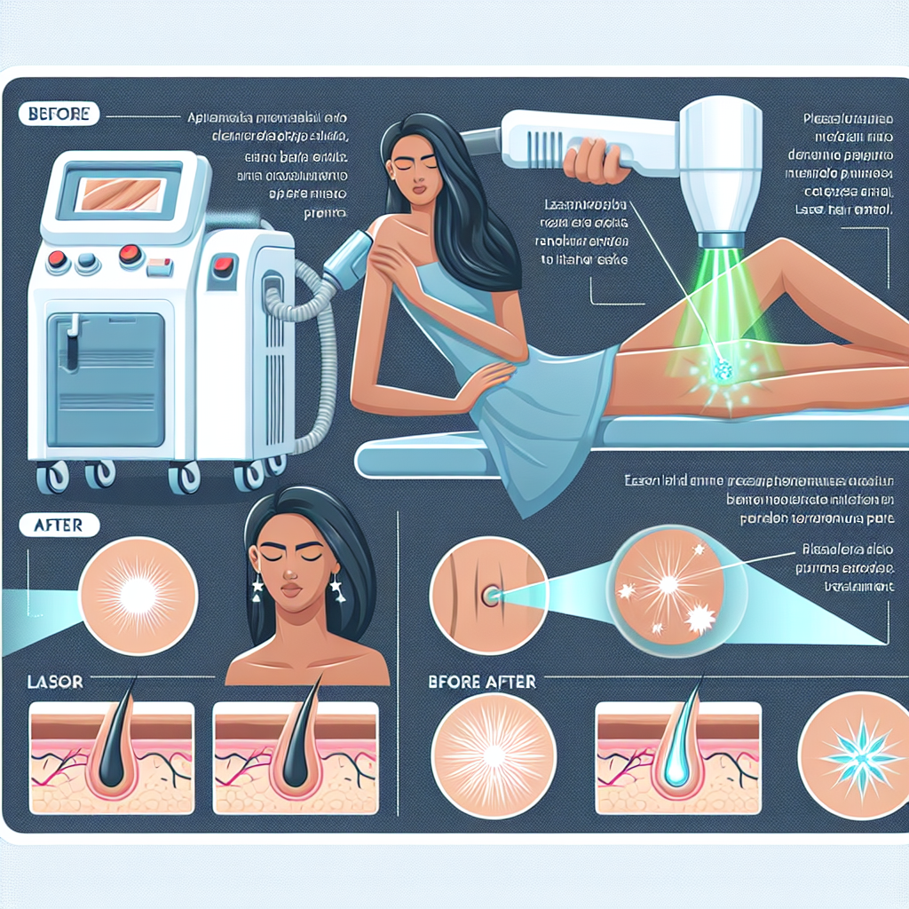 Laser Hair Removal