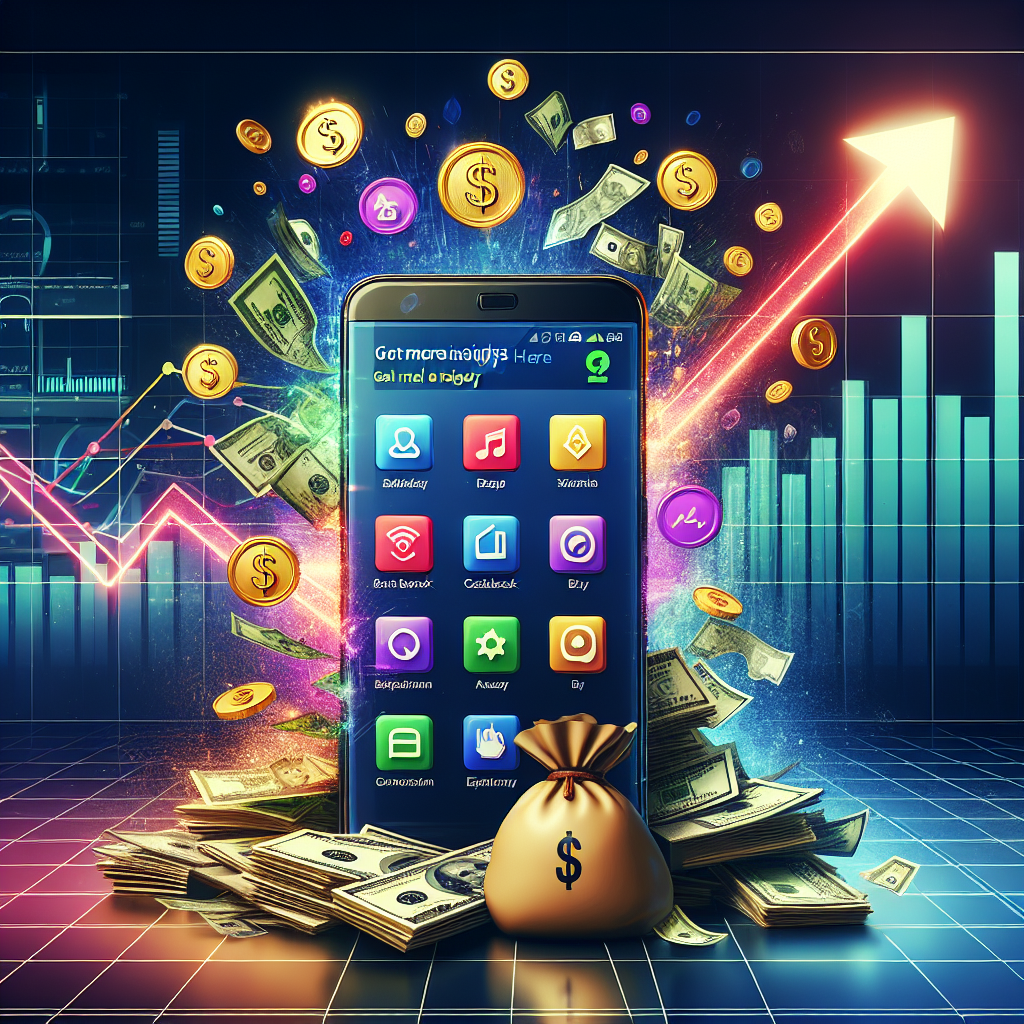 Apps That Pay You Real Money Instantly