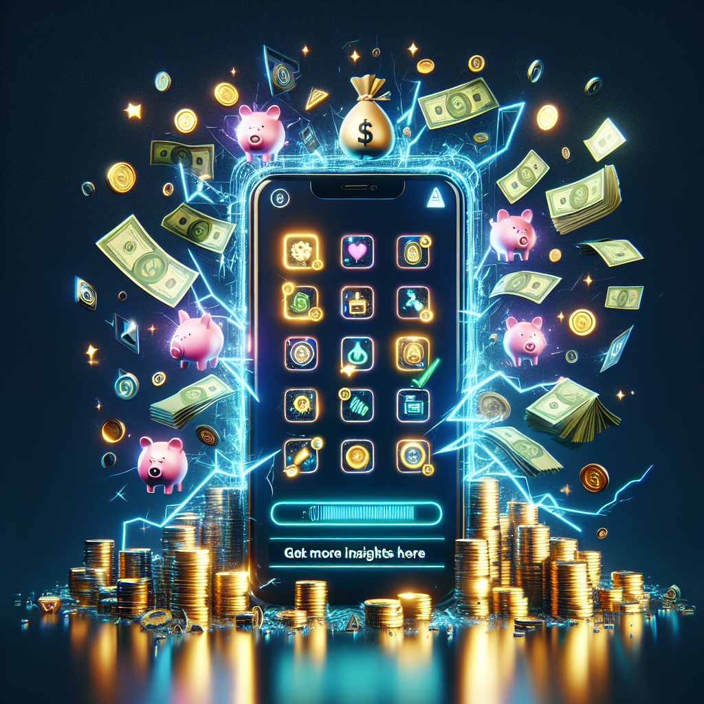 Apps That Pay You Real Money Instantly