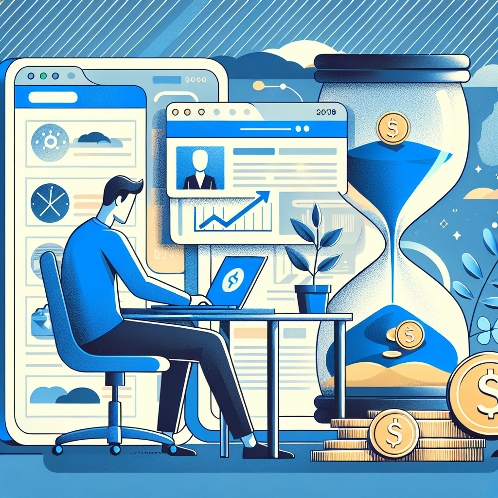 How To Make Extra Money Online In Your Free Time