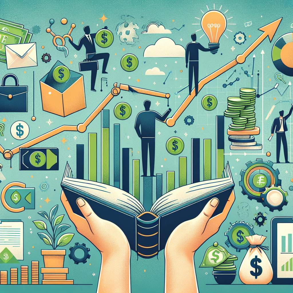 How To Make Money Fast As A Beginner