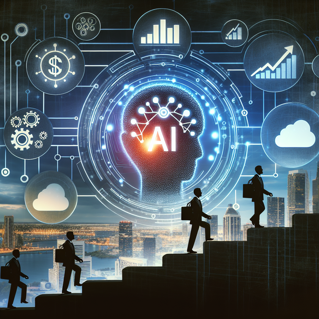 Ai Business Ideas For Beginners