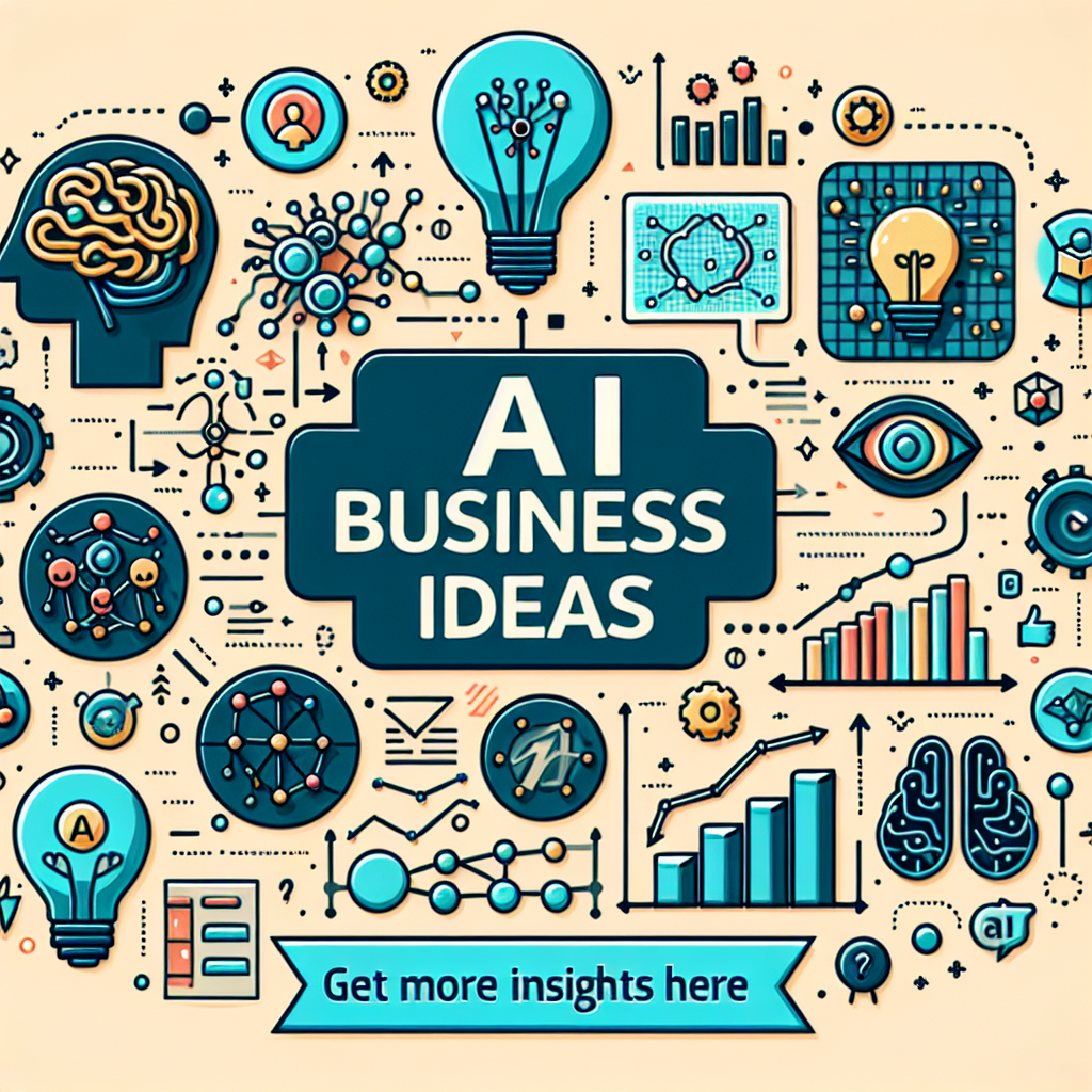Ai Business Ideas For Beginners