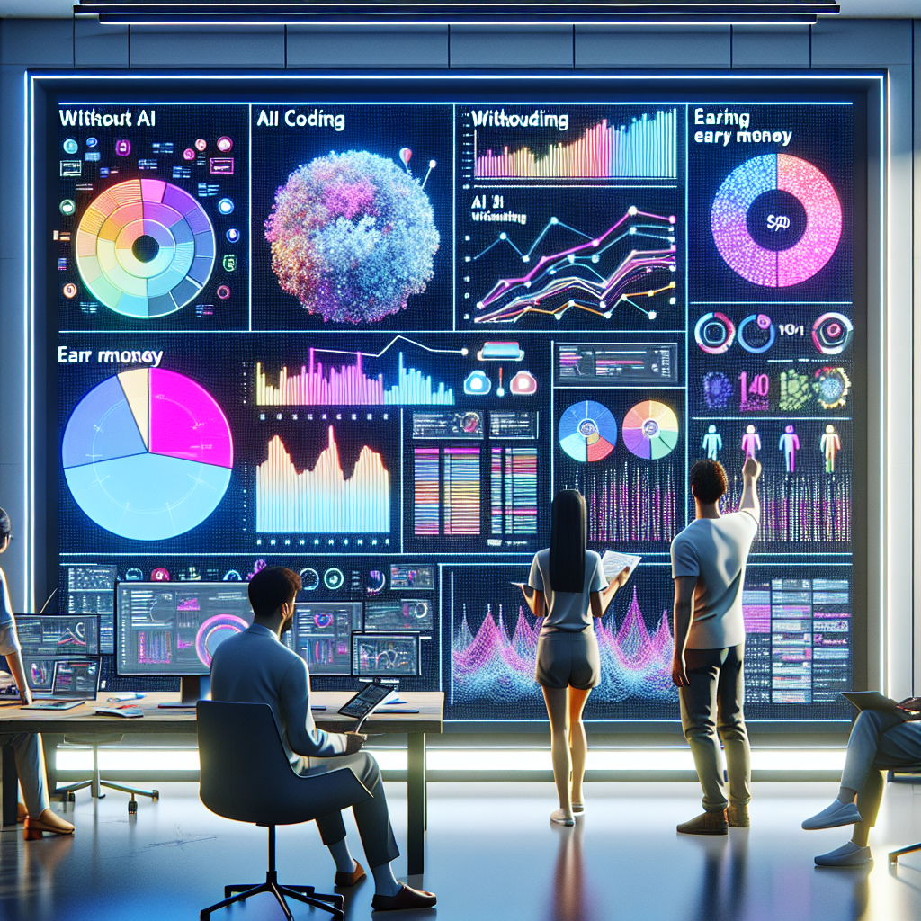 Earn Money With Ai Without Coding