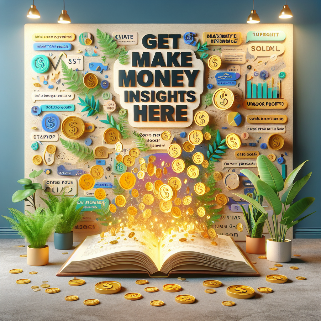Make Money With Chatgpt Prompts