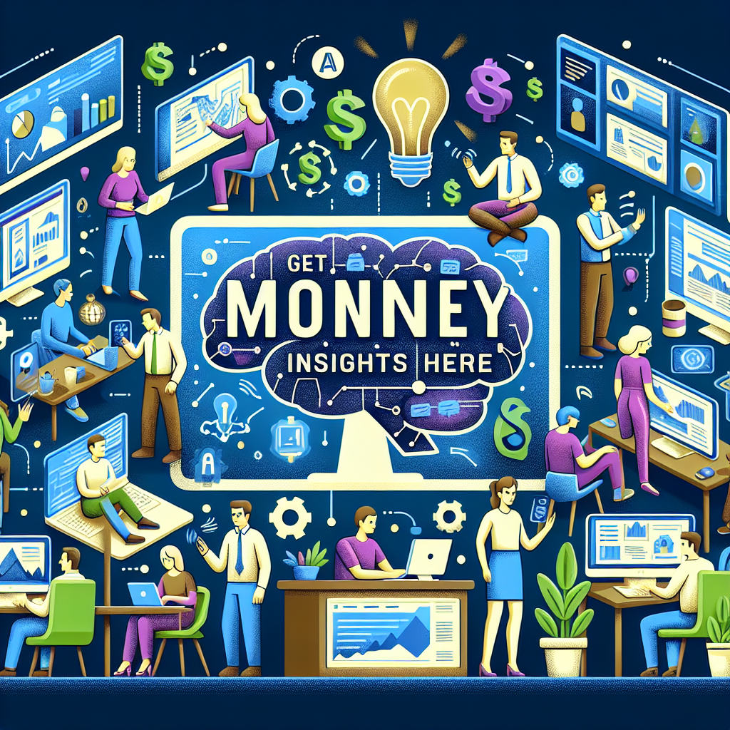 Make Money With Ai Tools