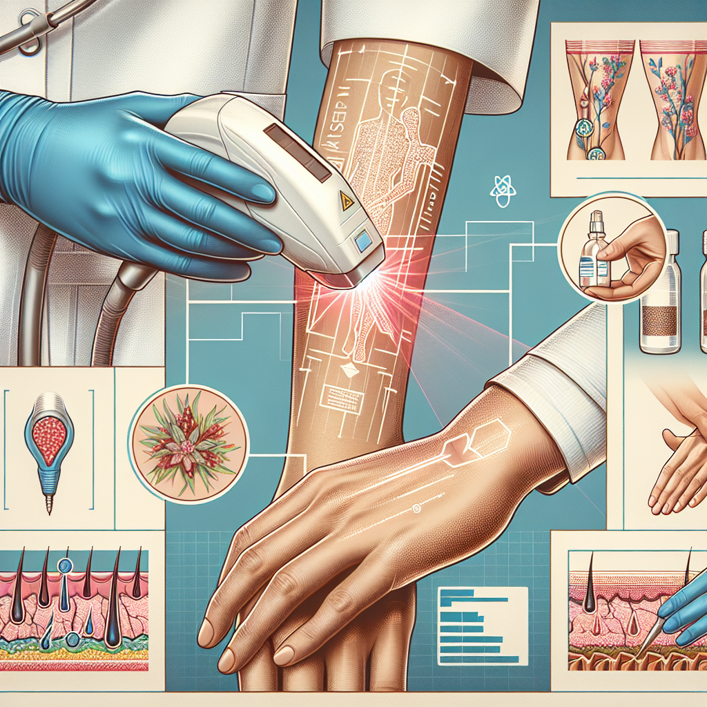 Laser Hair Removal