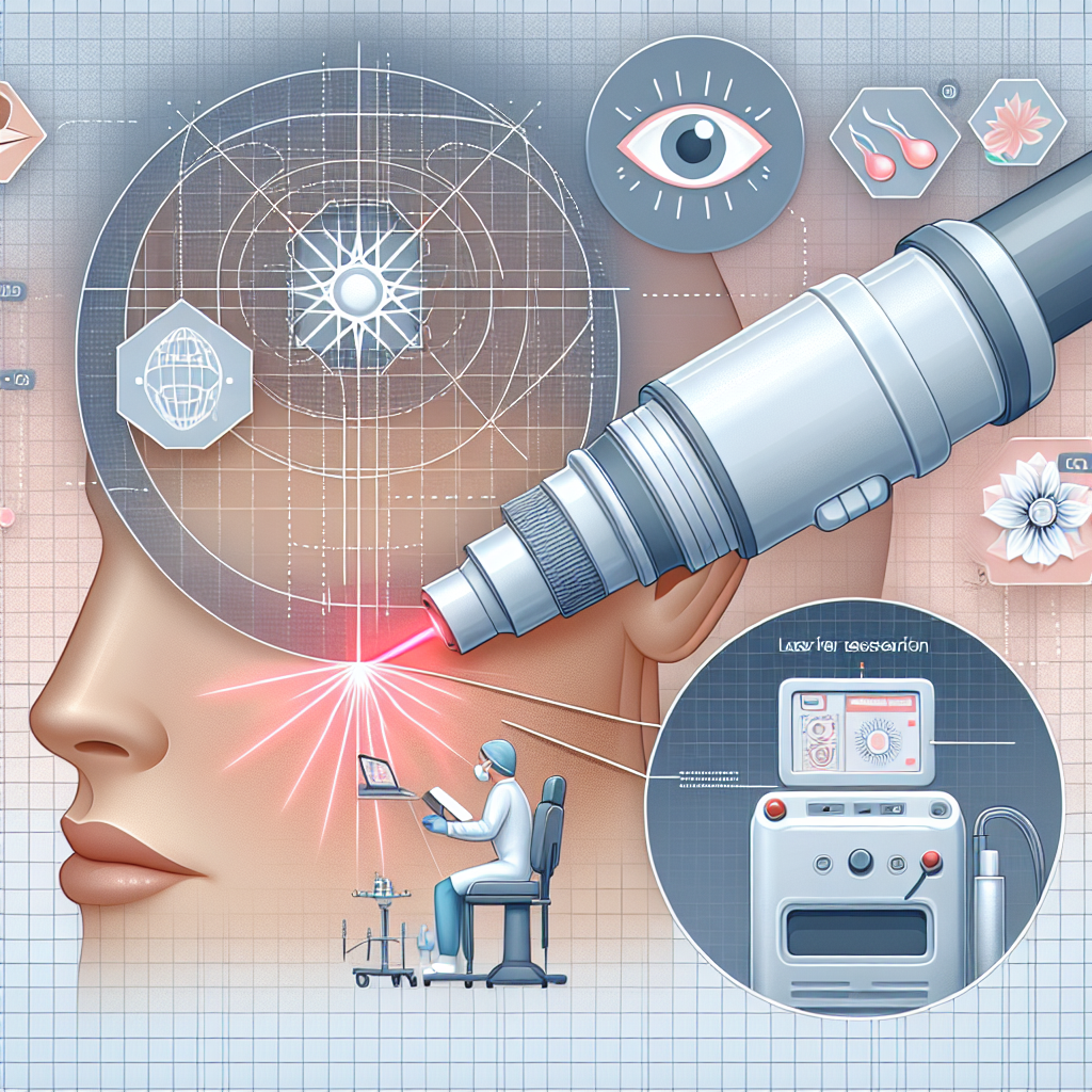 Co2 Laser Skin Resurfacing