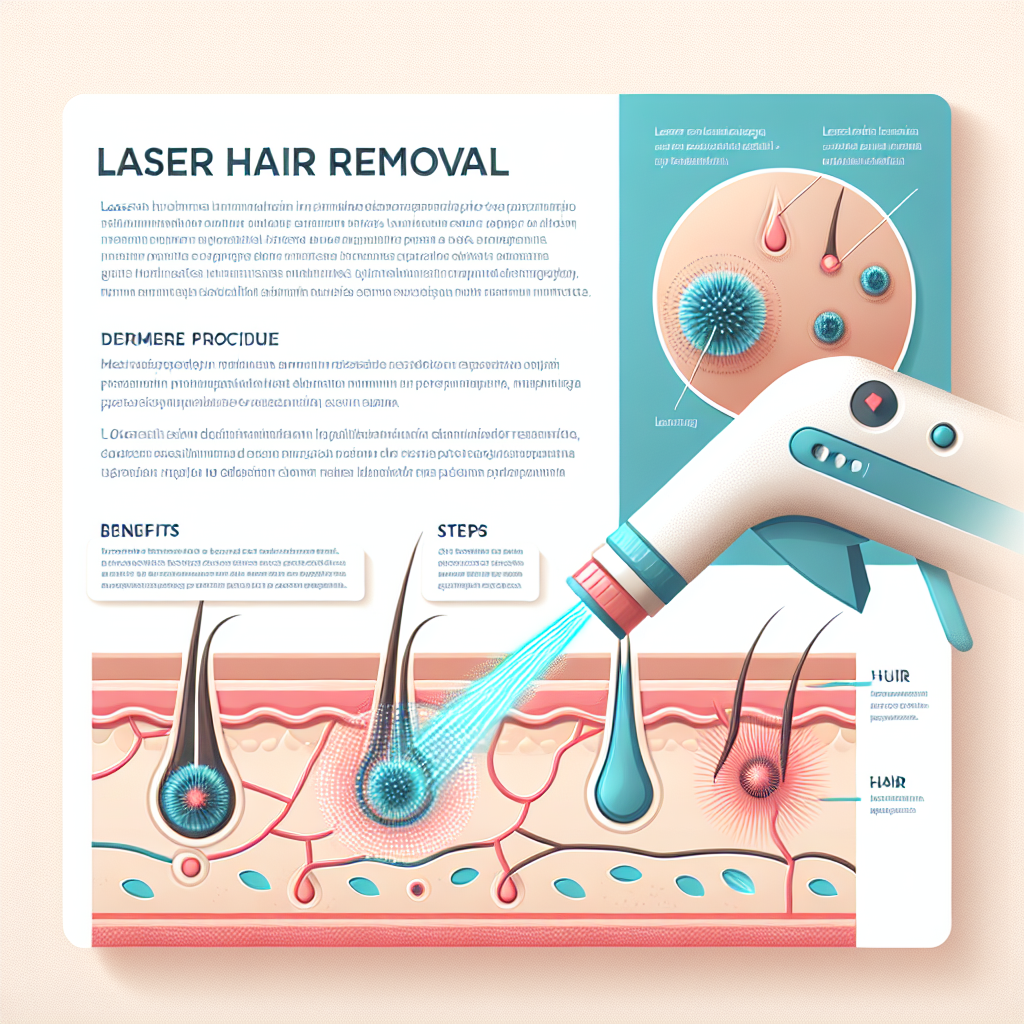 Laser Hair Removal
