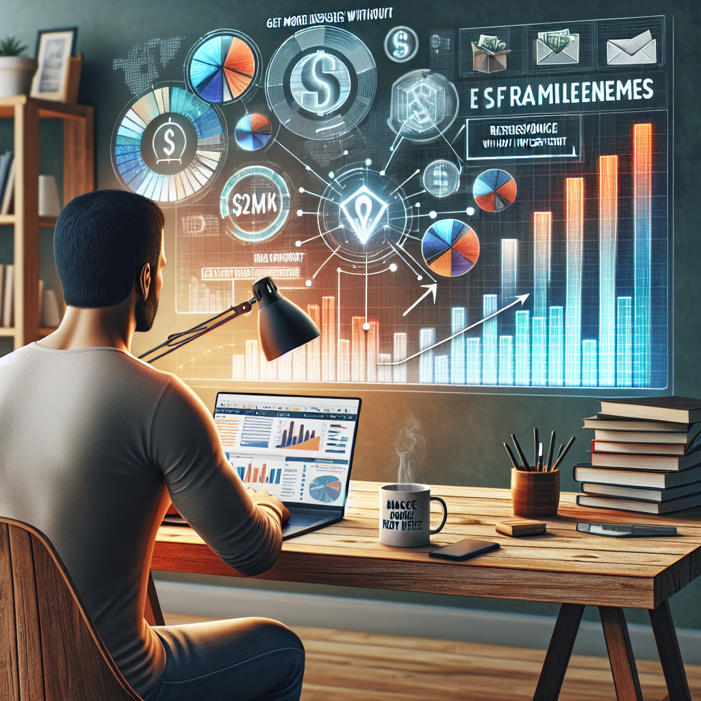 Make Money From Home Without Investment