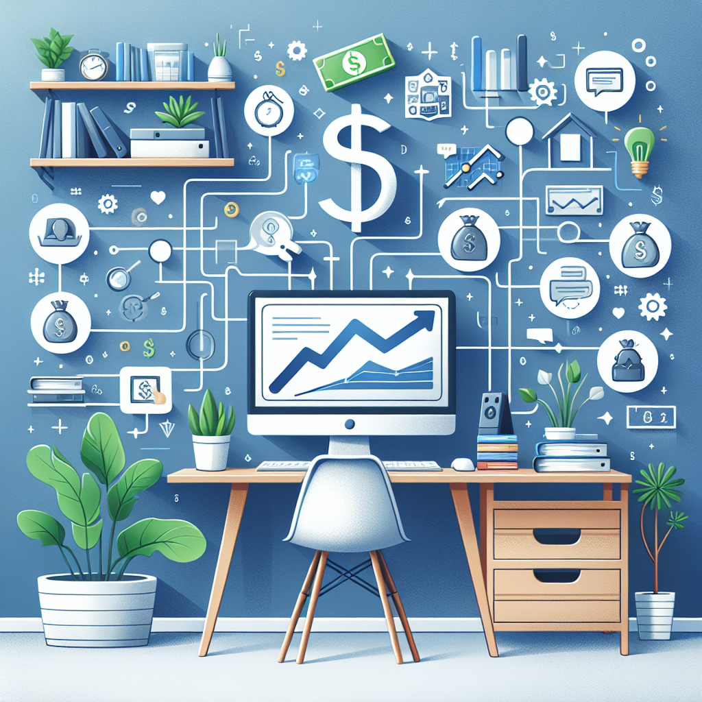 Make Money From Home Without Investment