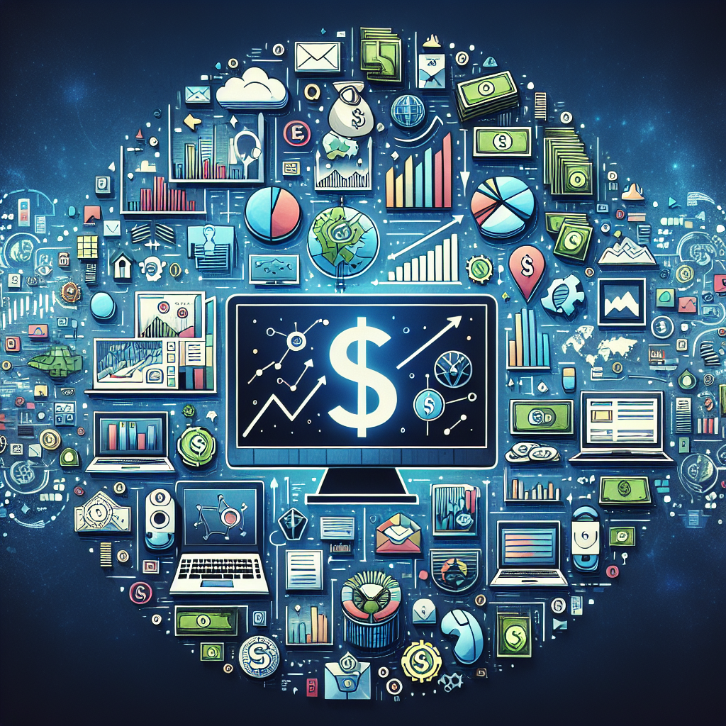 How To Make Money On The Internet