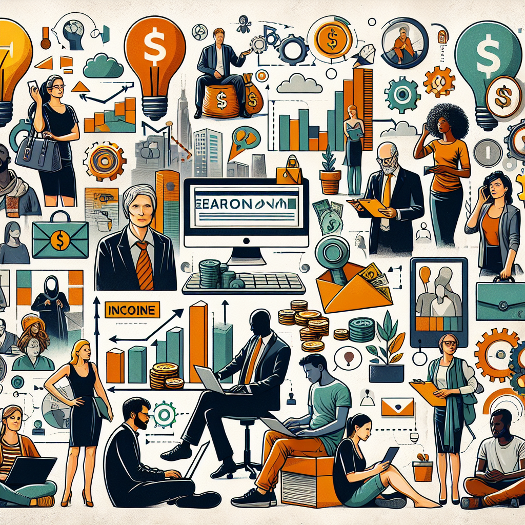 Make Money From Home Without Investment