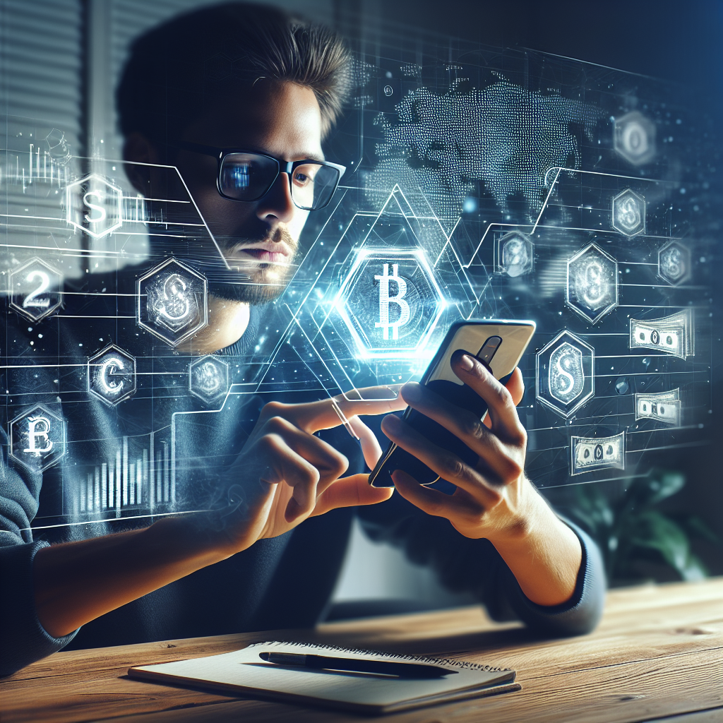 Earn Money Online Using Your Phone