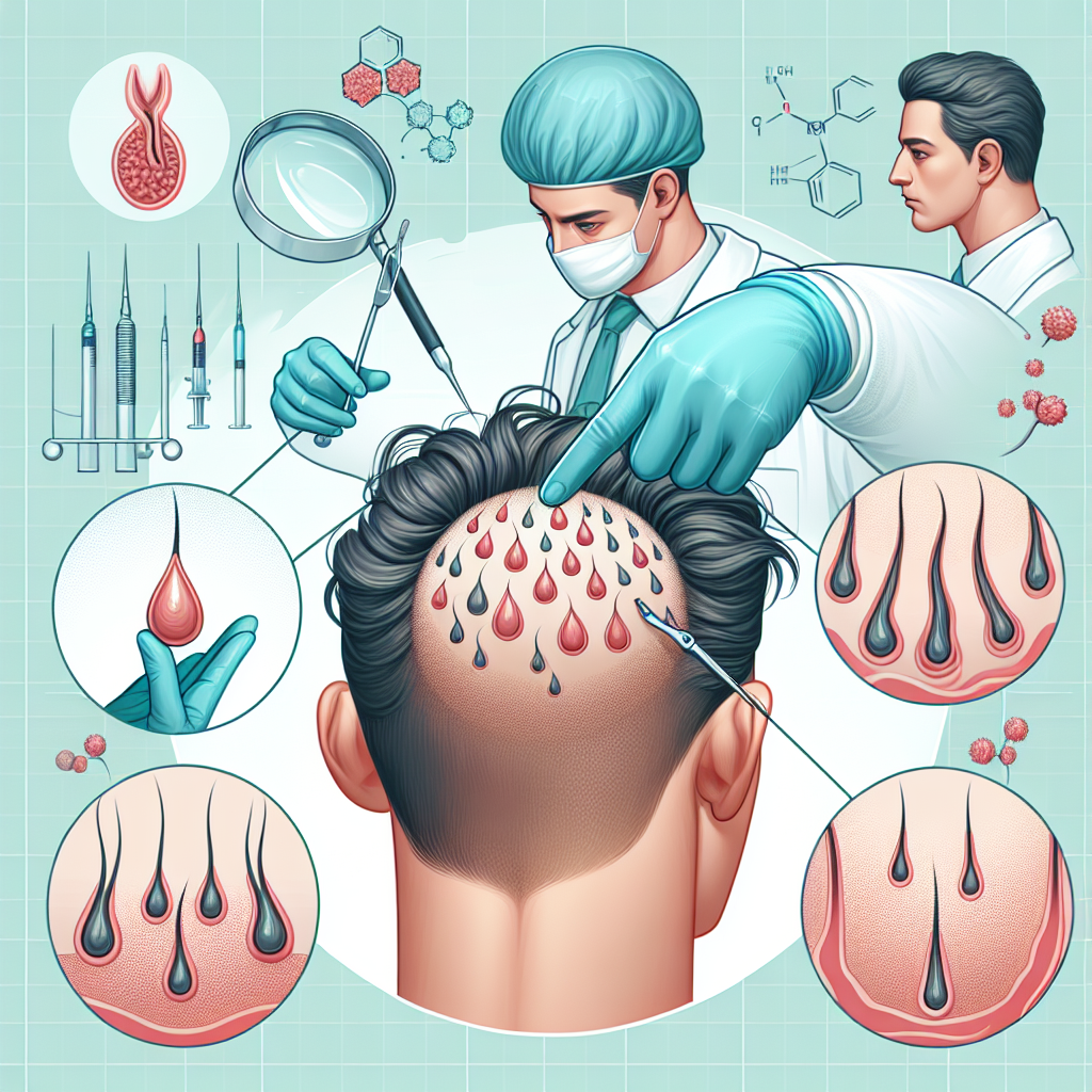 Fue Hair Transplant