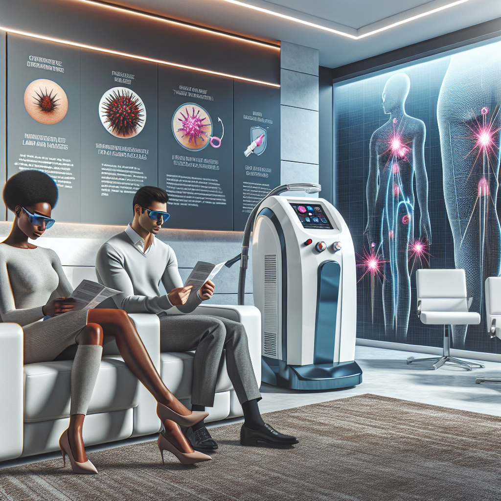 Milan Laser Hair Removal