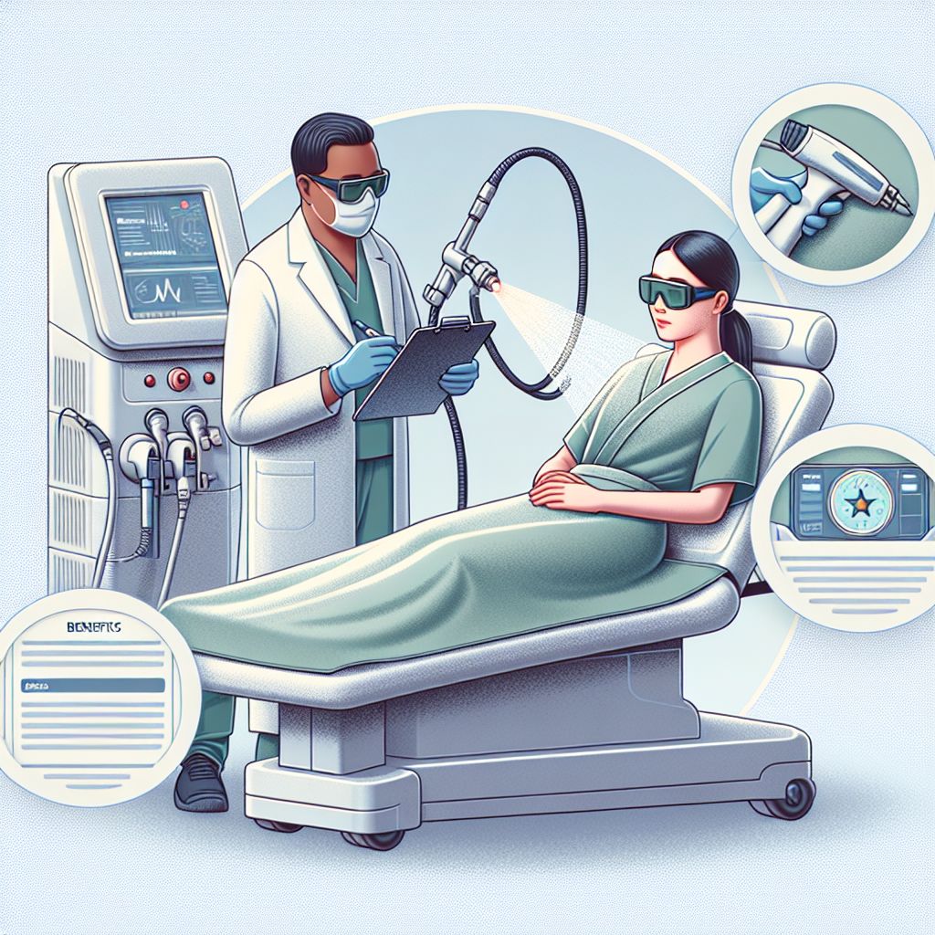 Brazilian Laser Hair Removal