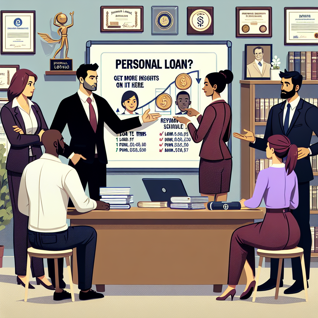 Personal Loan