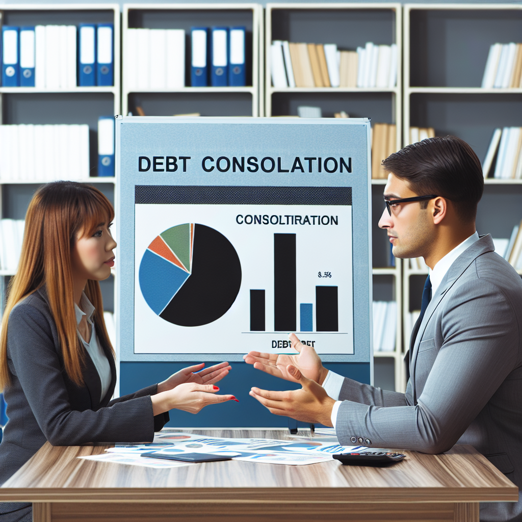 Debt Consolidation