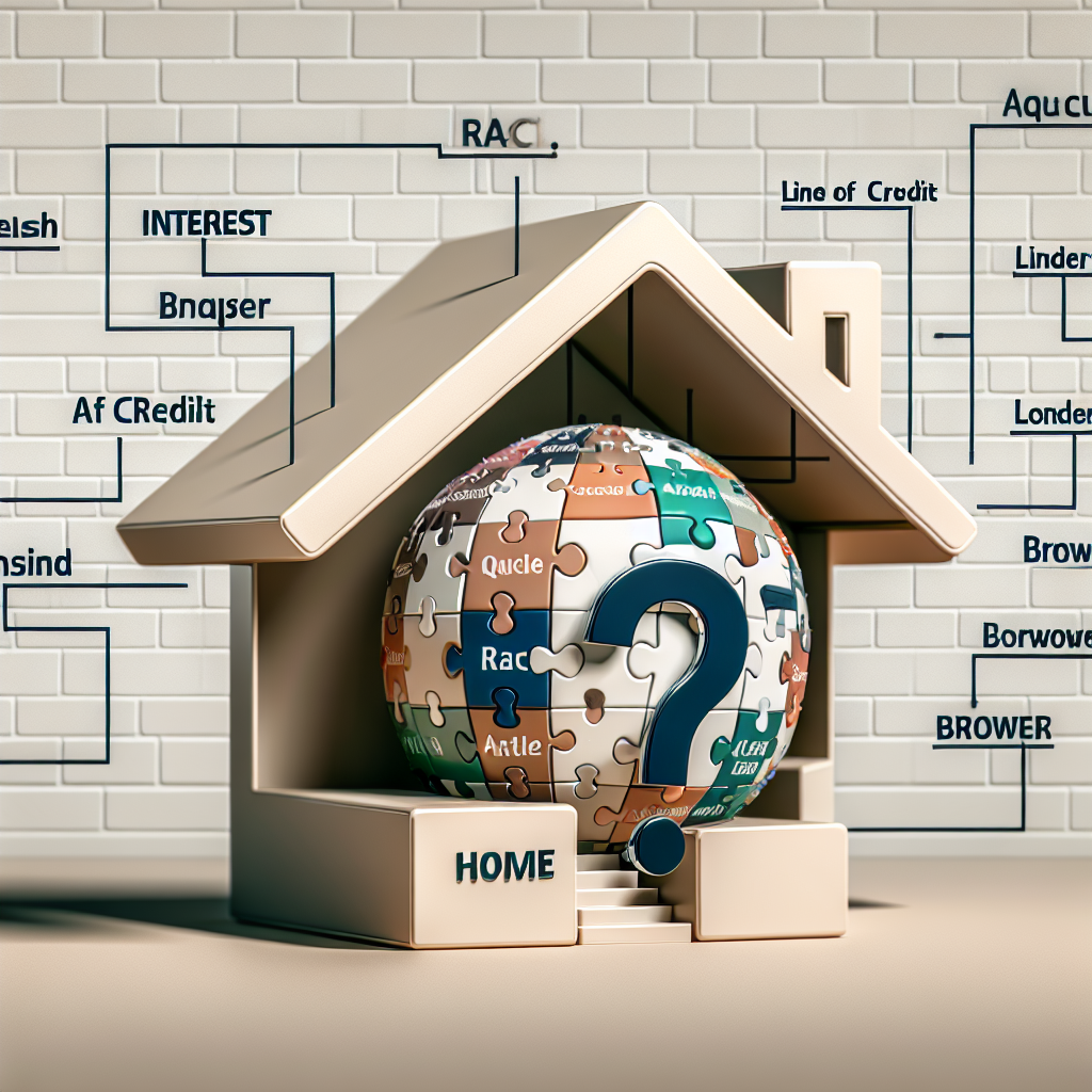 Home Equity Loan