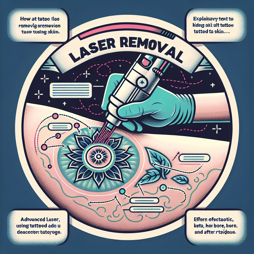 Tattoo Laser Removal