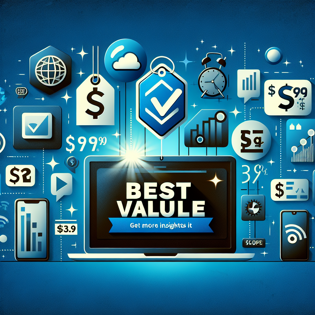 Best Value Streaming Bundle Deals