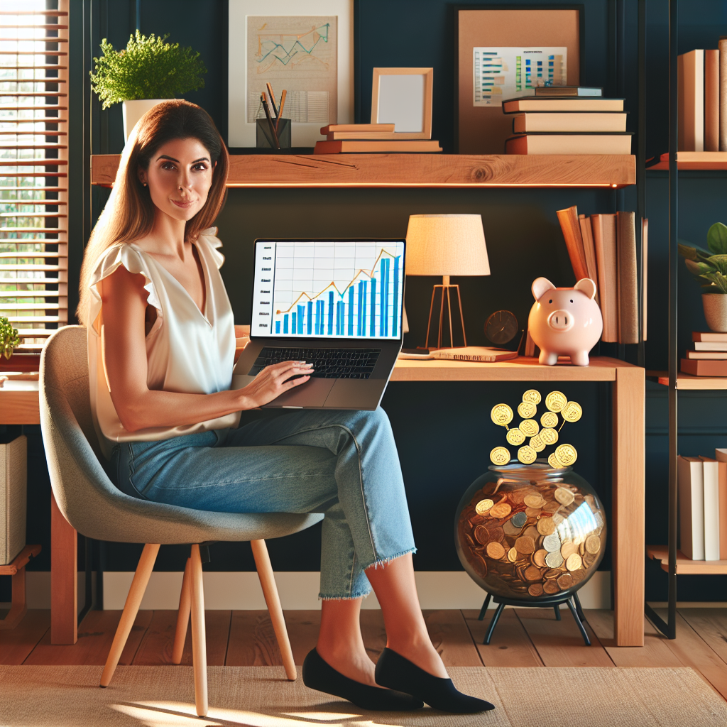 Make Money From Home Without Investment