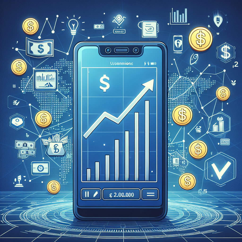 Earn Money Online Using Your Phone