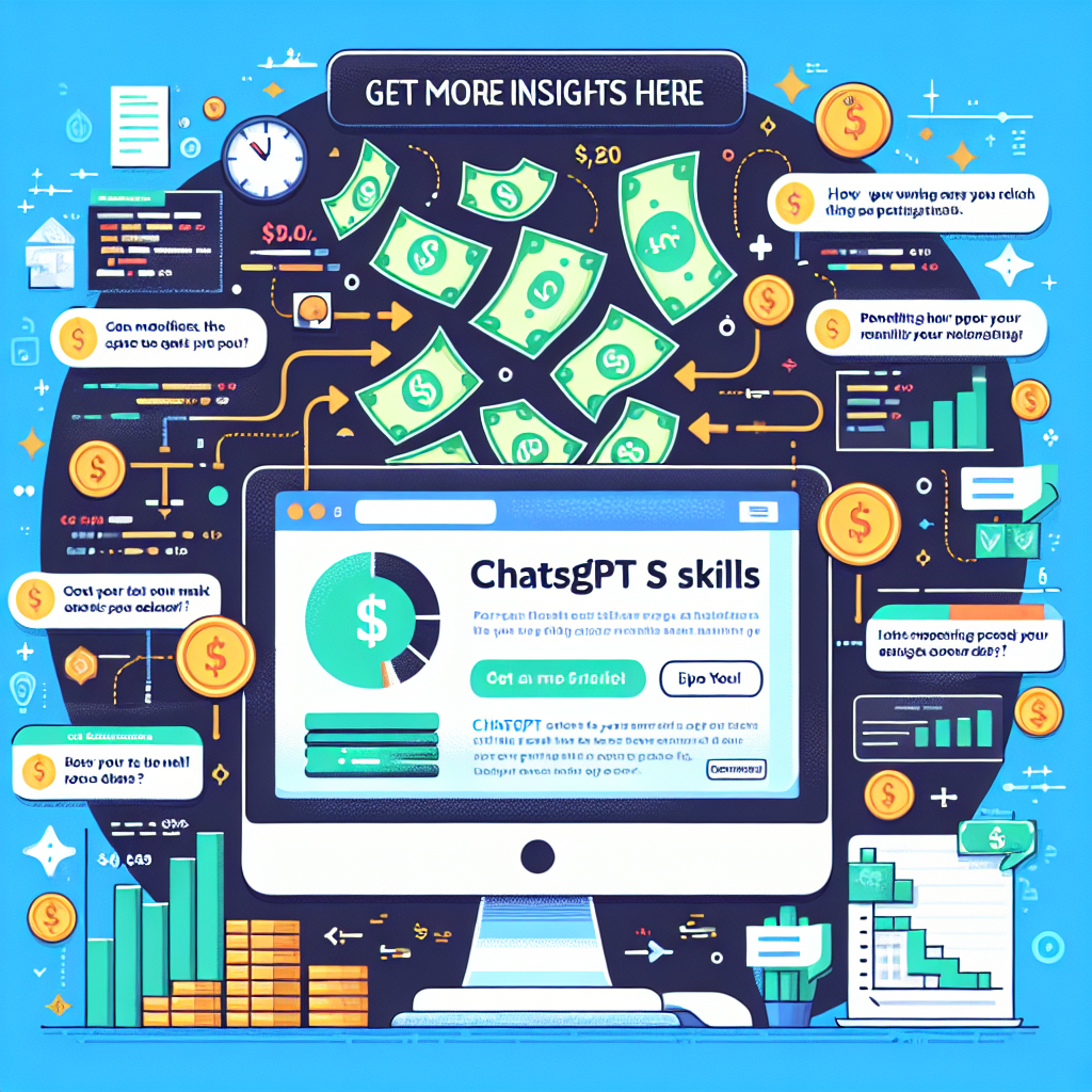 Make Money With Chatgpt Prompts