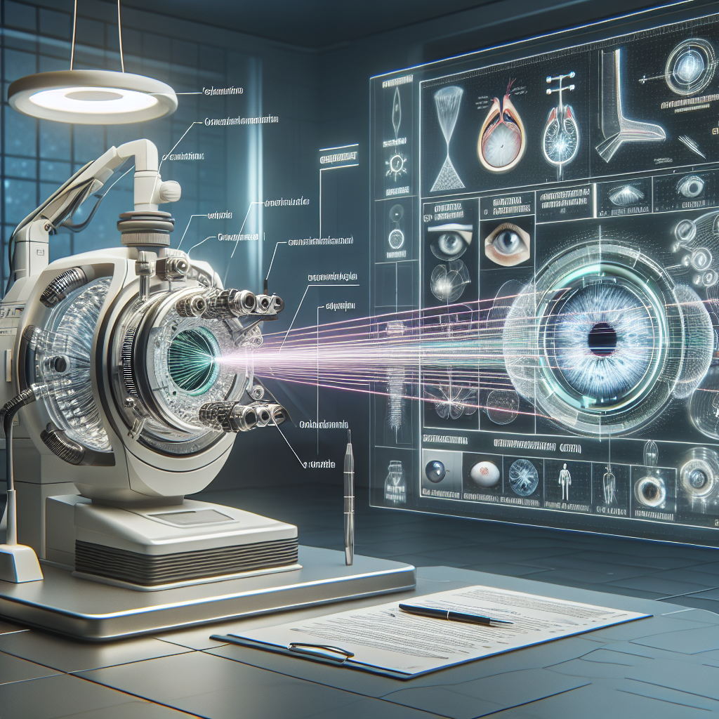 Laser Eye Surgery