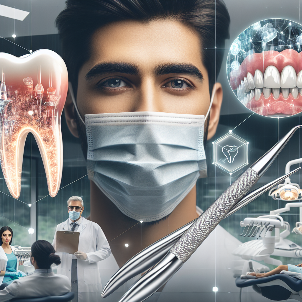 Dental Cosmetic Dentistry