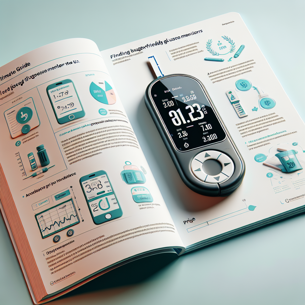 Blood Glucose Monitor