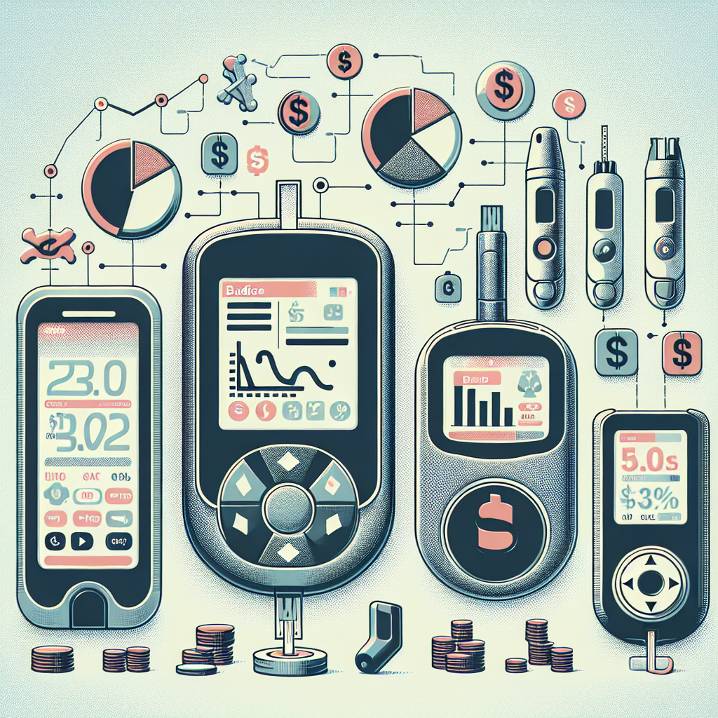 Glucose Monitoring Devices