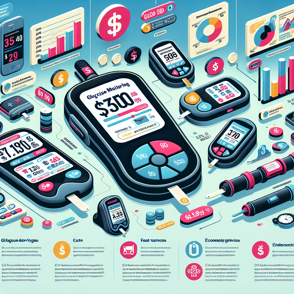Glucose Monitoring Devices