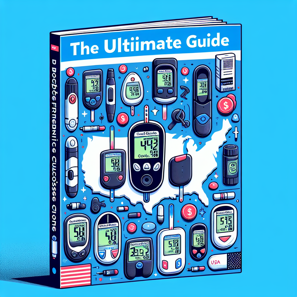 Blood Glucose Monitor