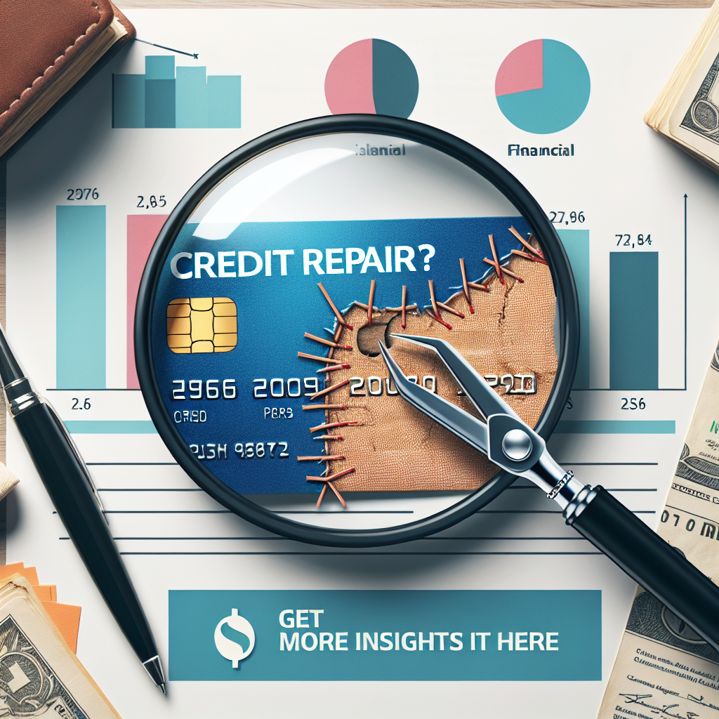 Credit Repair