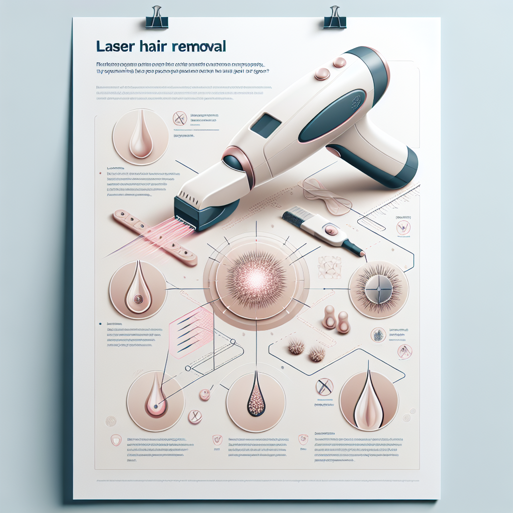 Laser Hair Removal