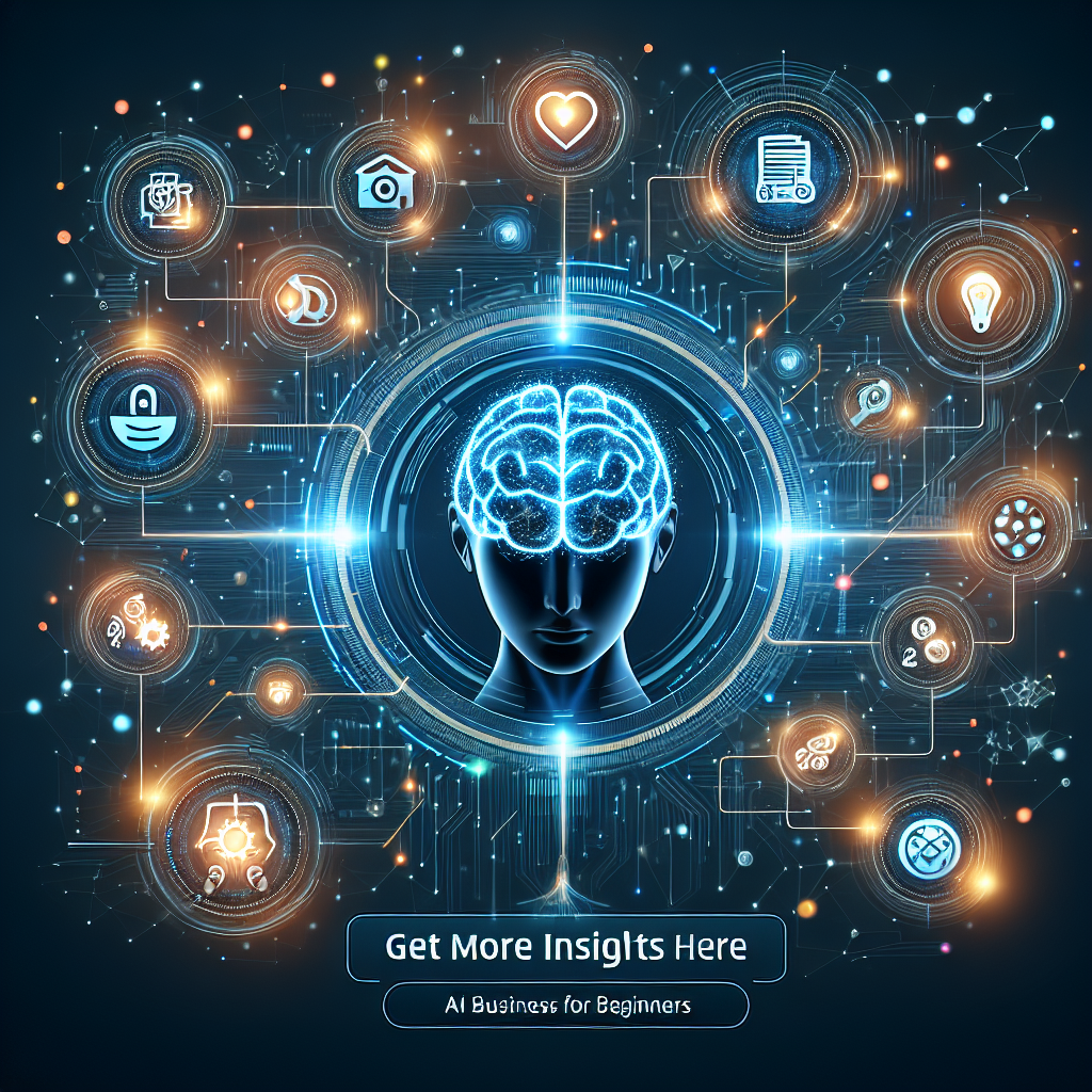 Ai Business Ideas For Beginners