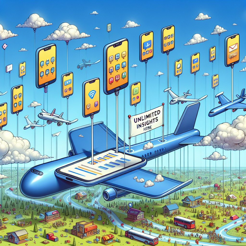 Unlimited Cell Phone Planes