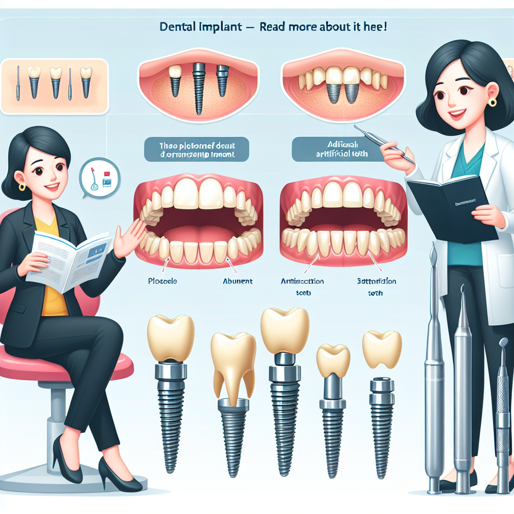 Dental Implant