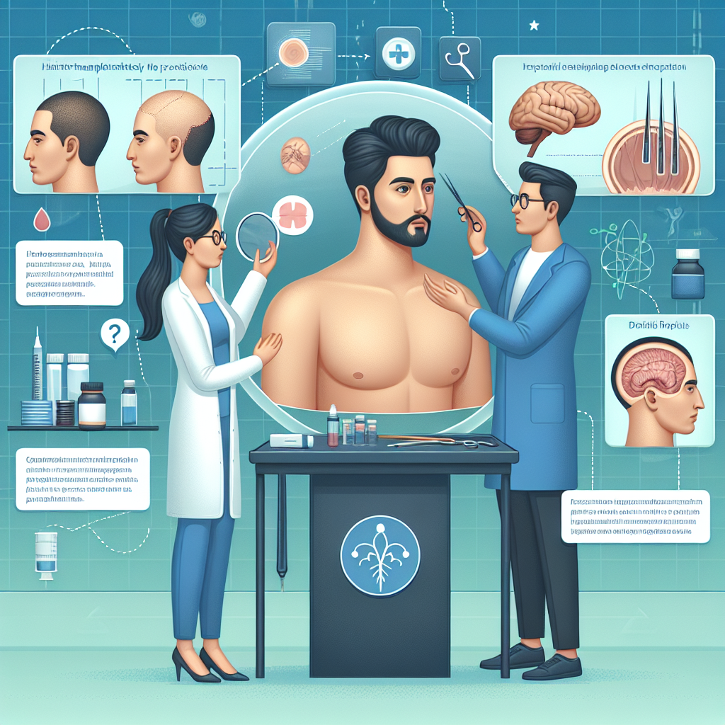 Hair Transplant