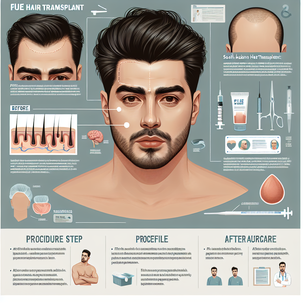 Fue Hair Transplant
